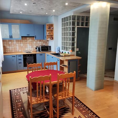 Rila Apartment Samokov Extérieur photo
