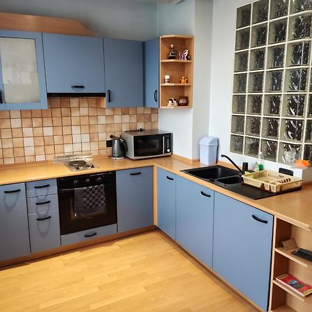 Rila Apartment Samokov Extérieur photo