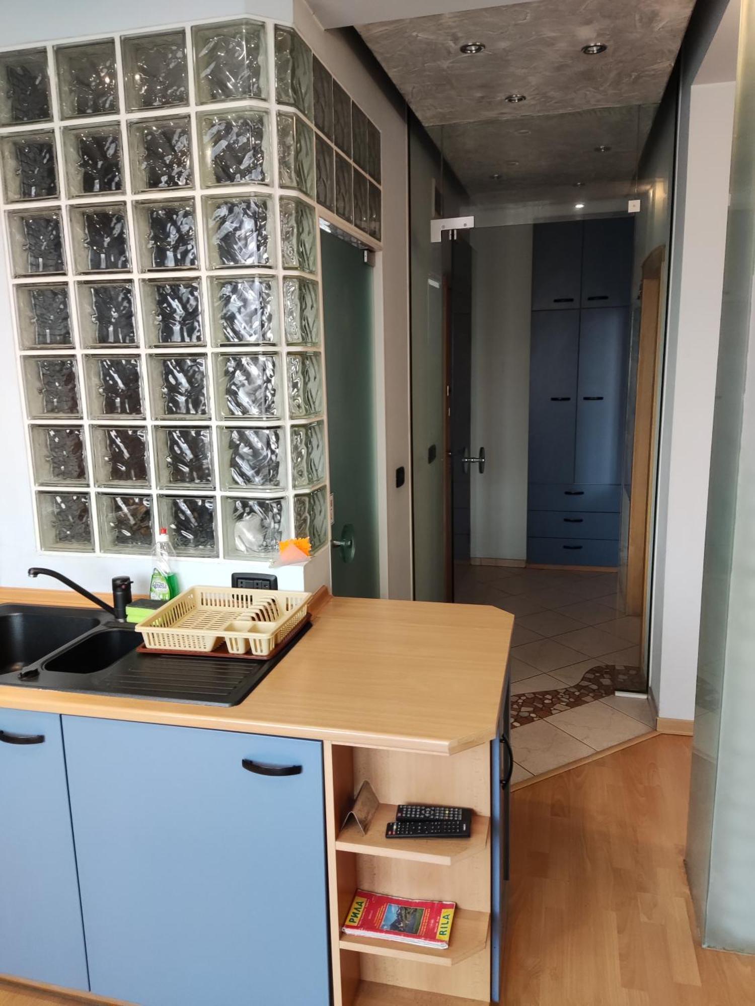 Rila Apartment Samokov Extérieur photo