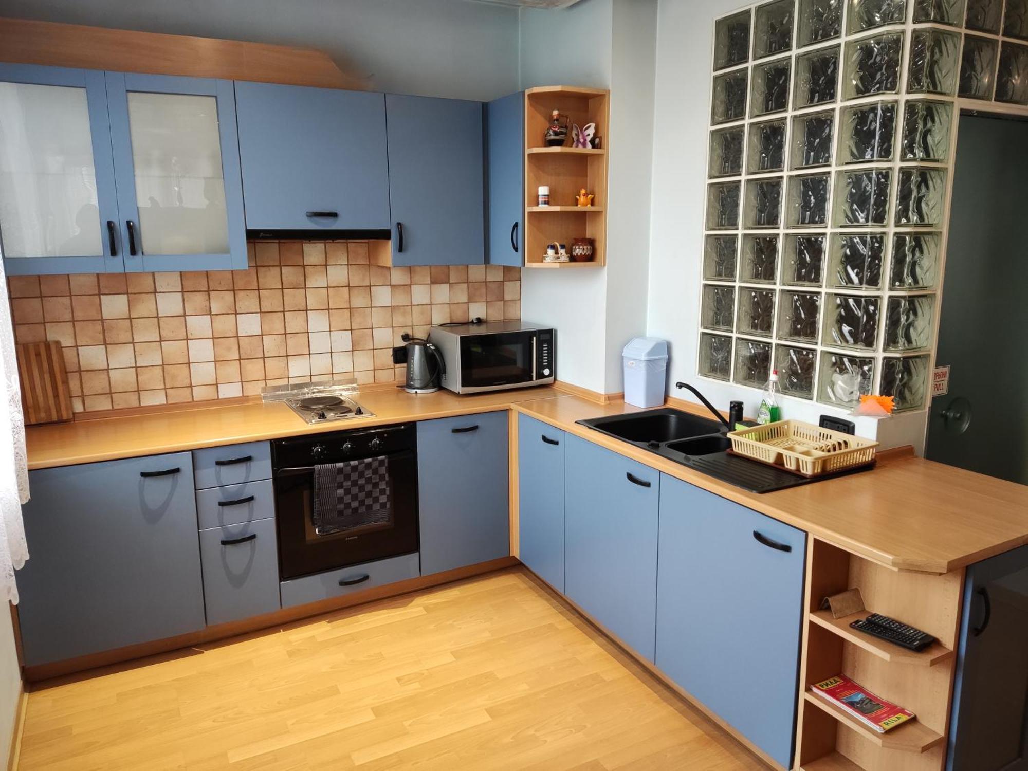 Rila Apartment Samokov Extérieur photo