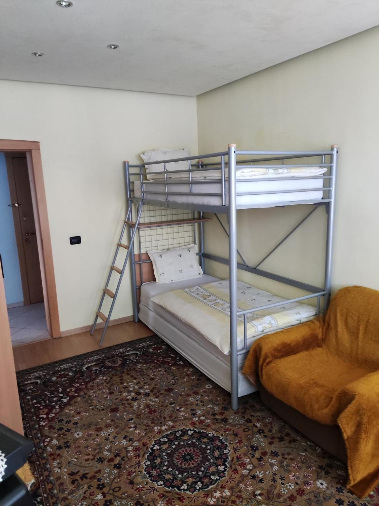 Rila Apartment Samokov Extérieur photo