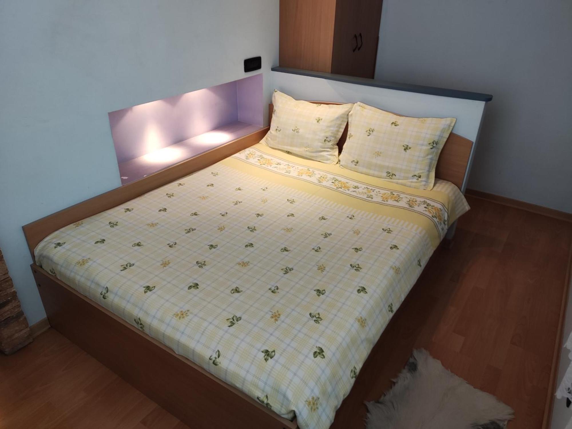 Rila Apartment Samokov Extérieur photo