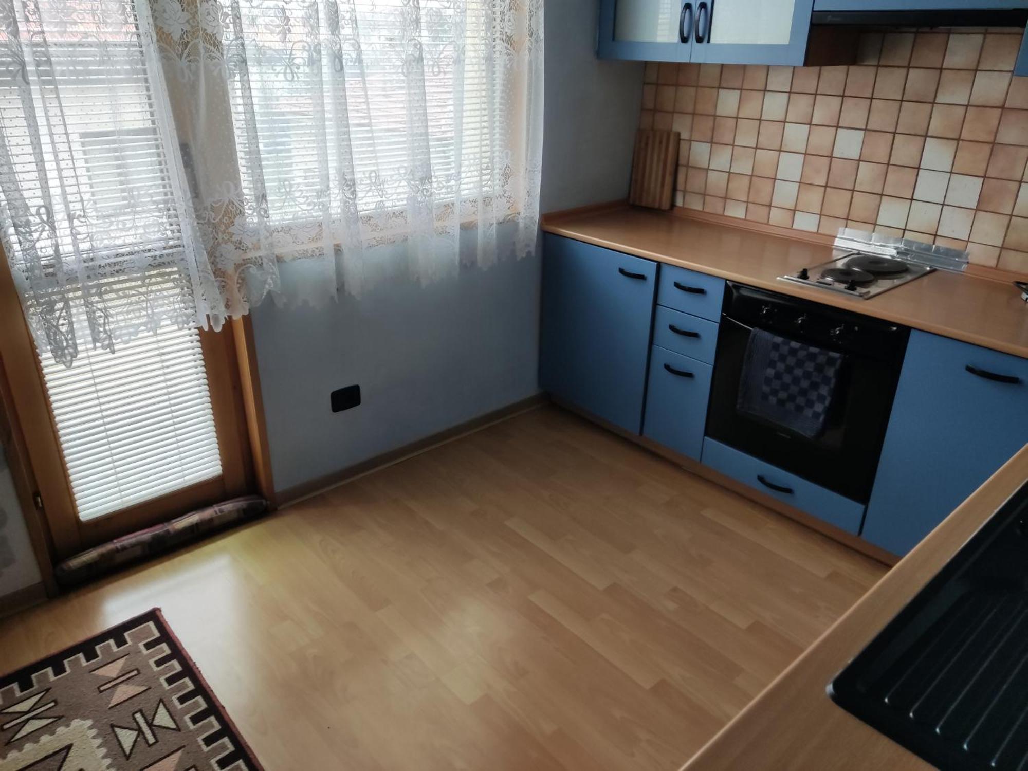 Rila Apartment Samokov Extérieur photo