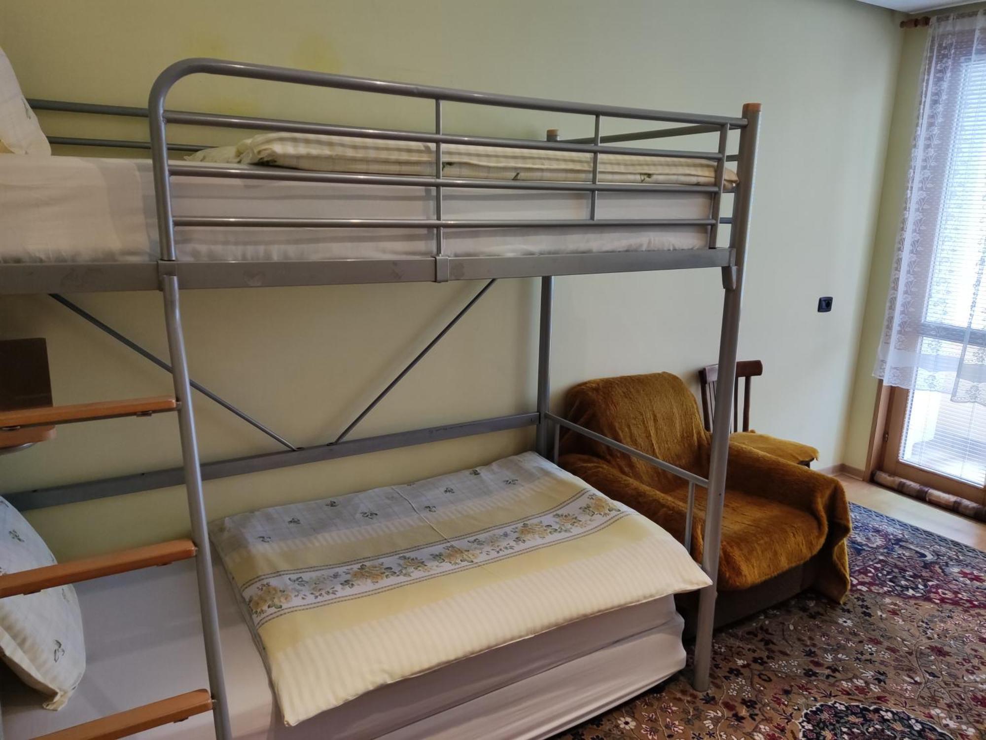 Rila Apartment Samokov Extérieur photo