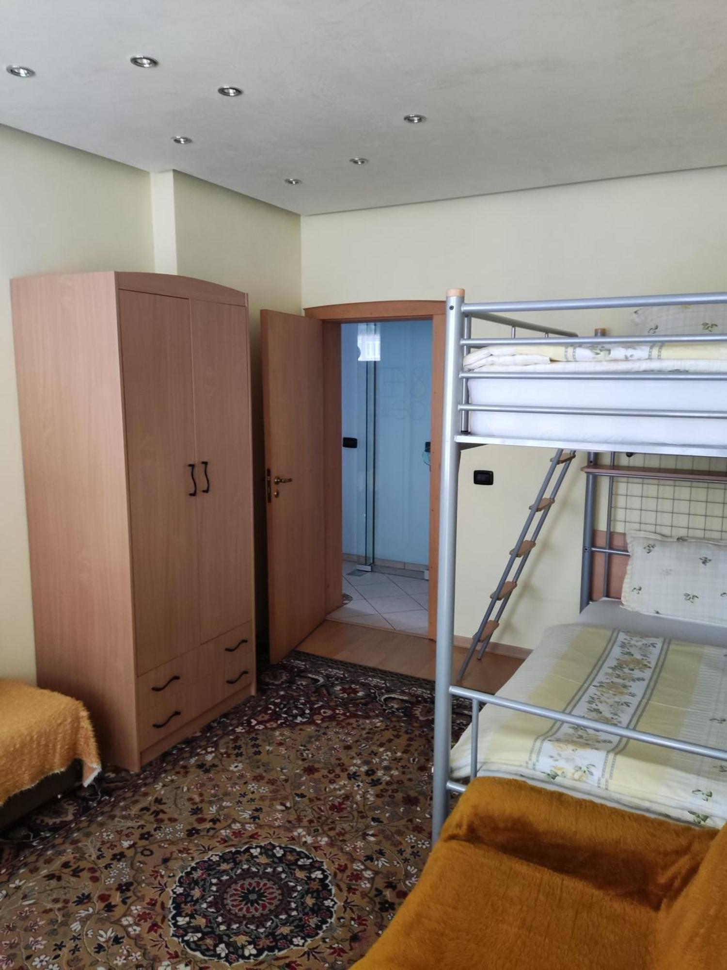 Rila Apartment Samokov Extérieur photo