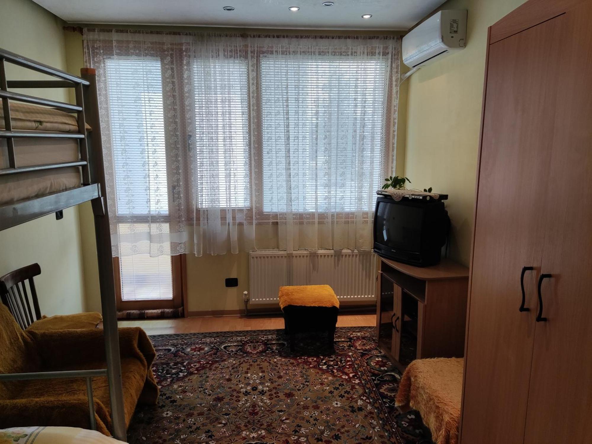 Rila Apartment Samokov Extérieur photo