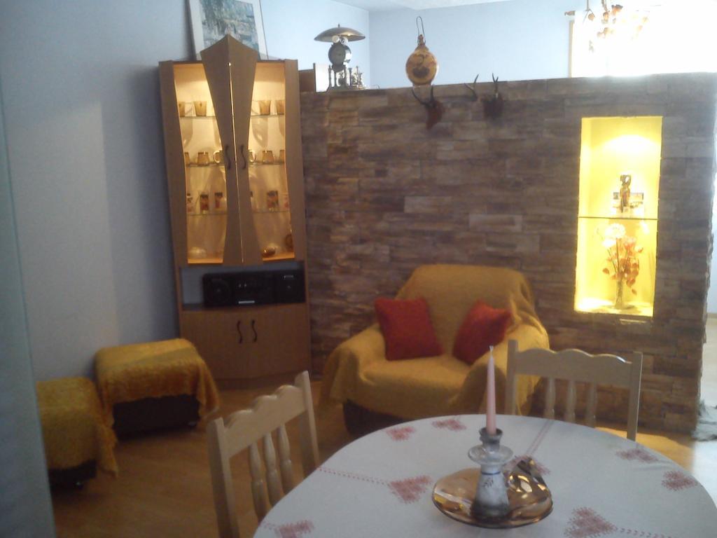 Rila Apartment Samokov Extérieur photo