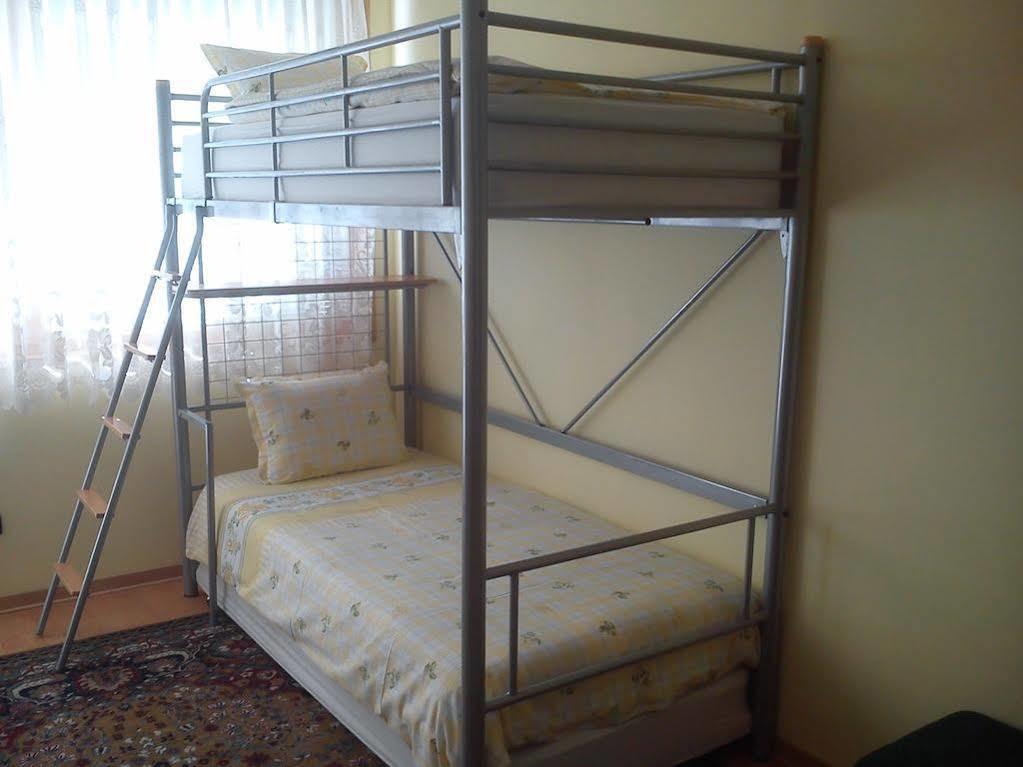 Rila Apartment Samokov Extérieur photo